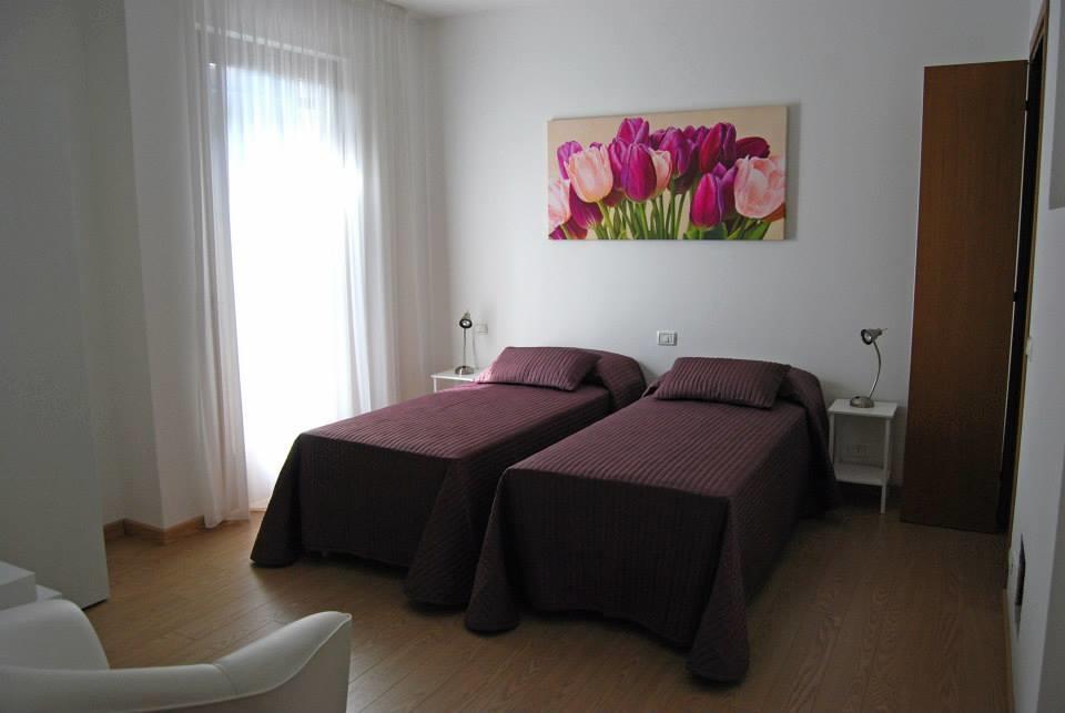 Bed and breakfast Il Viandante