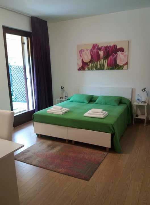 Il Viandante Bed and breakfast *