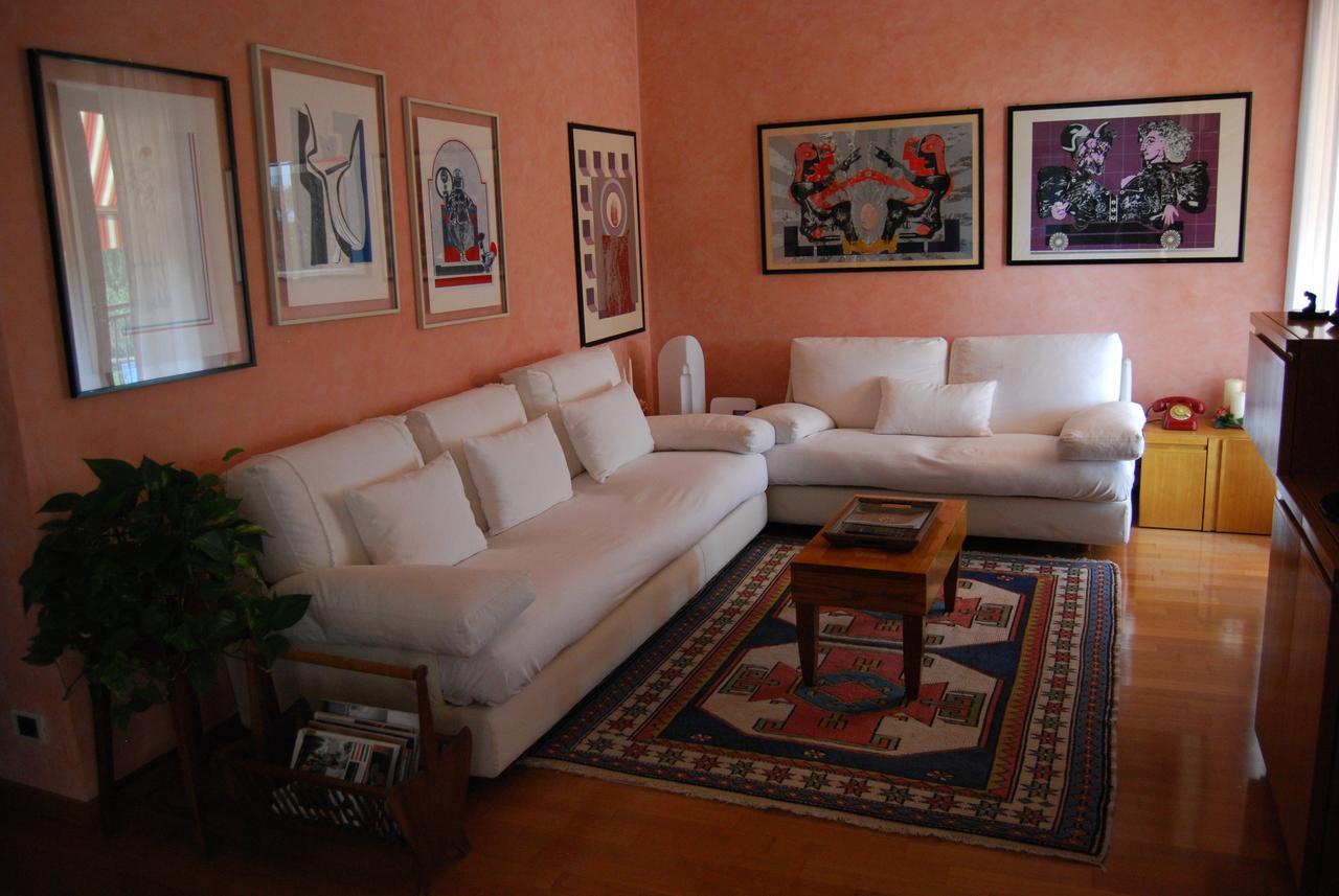 Bed and breakfast Il Viandante Verona