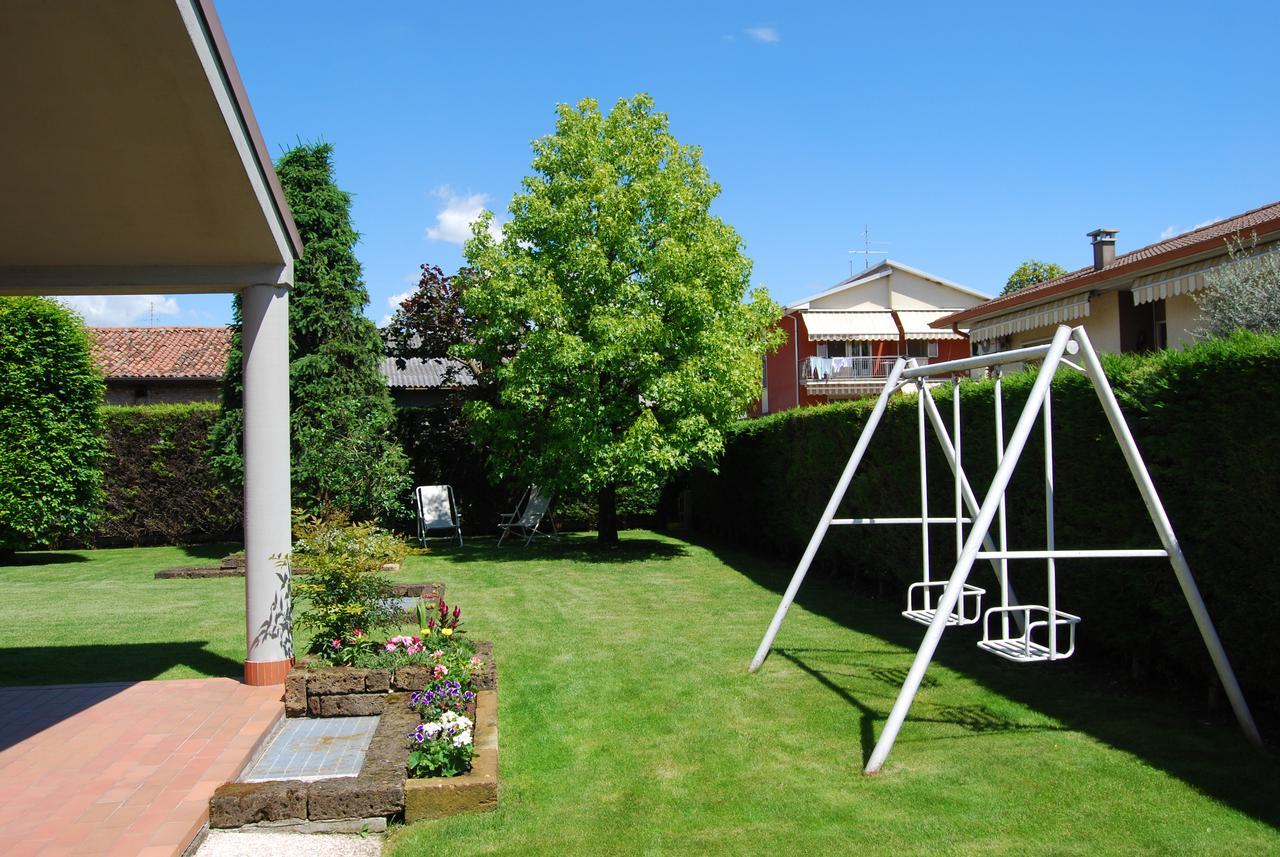 Il Viandante Bed and breakfast Verona