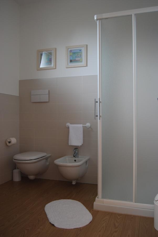Bed and breakfast Il Viandante Verona