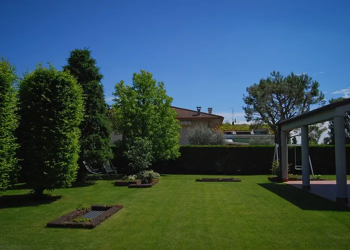 B&B Il Viandante