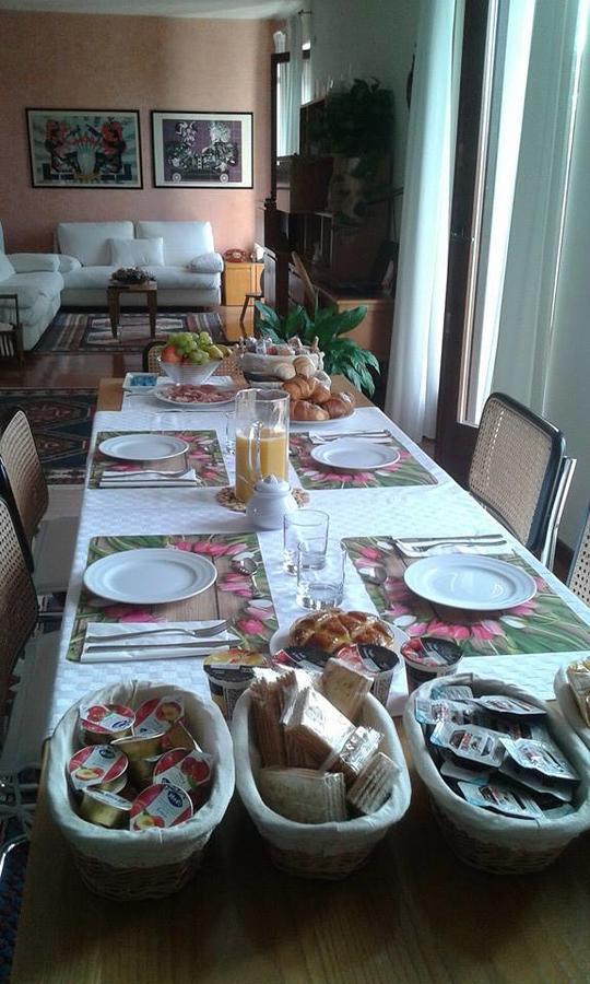 Bed and breakfast Il Viandante *