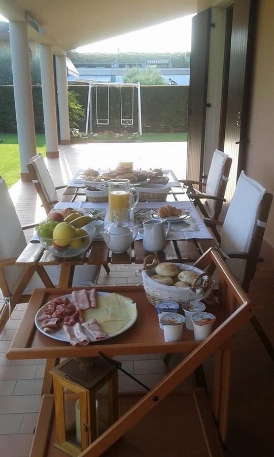 Il Viandante Bed and breakfast