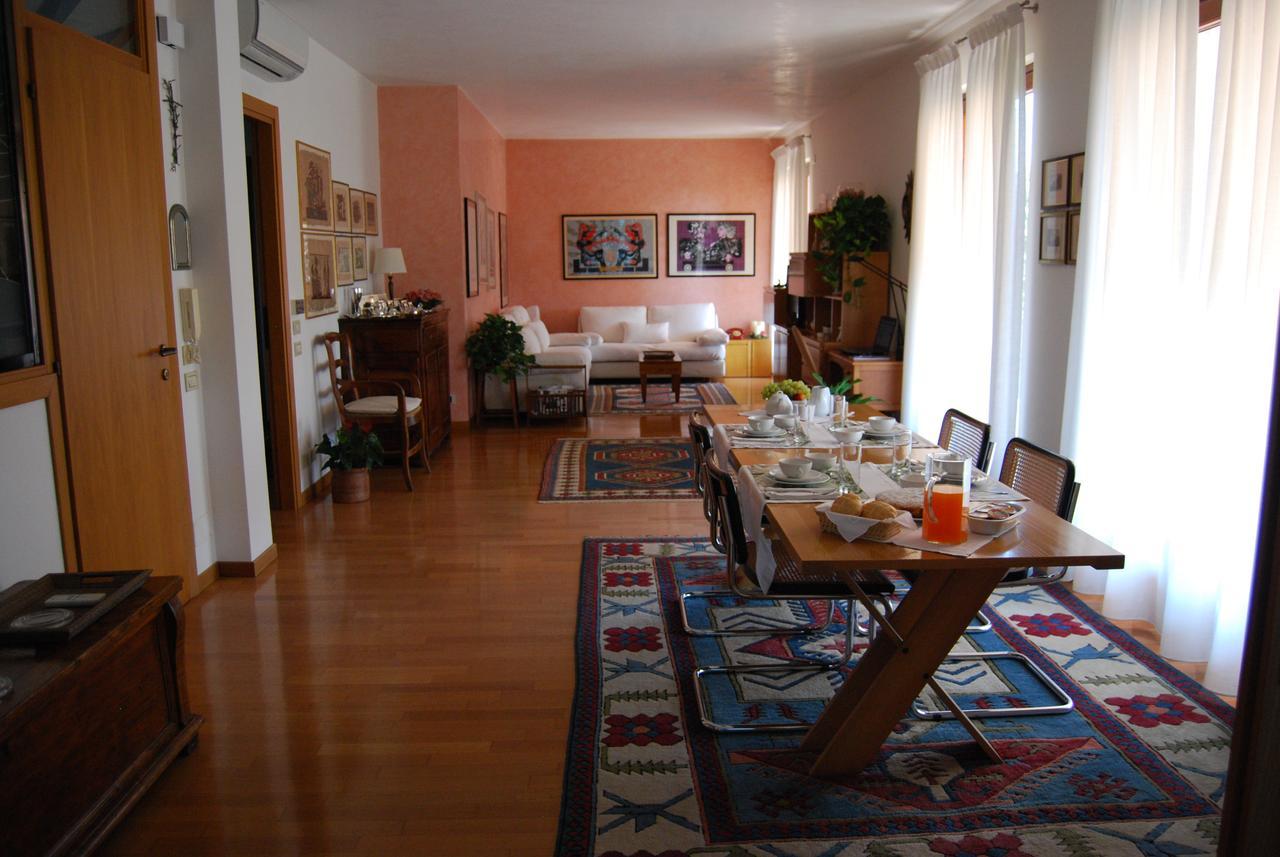 Il Viandante Bed and breakfast Verona