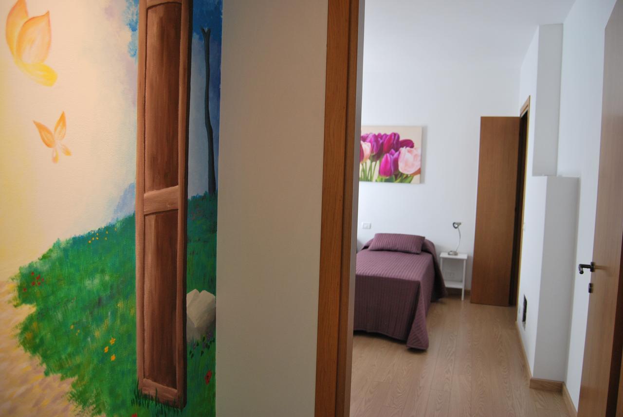 Il Viandante Bed and breakfast Verona