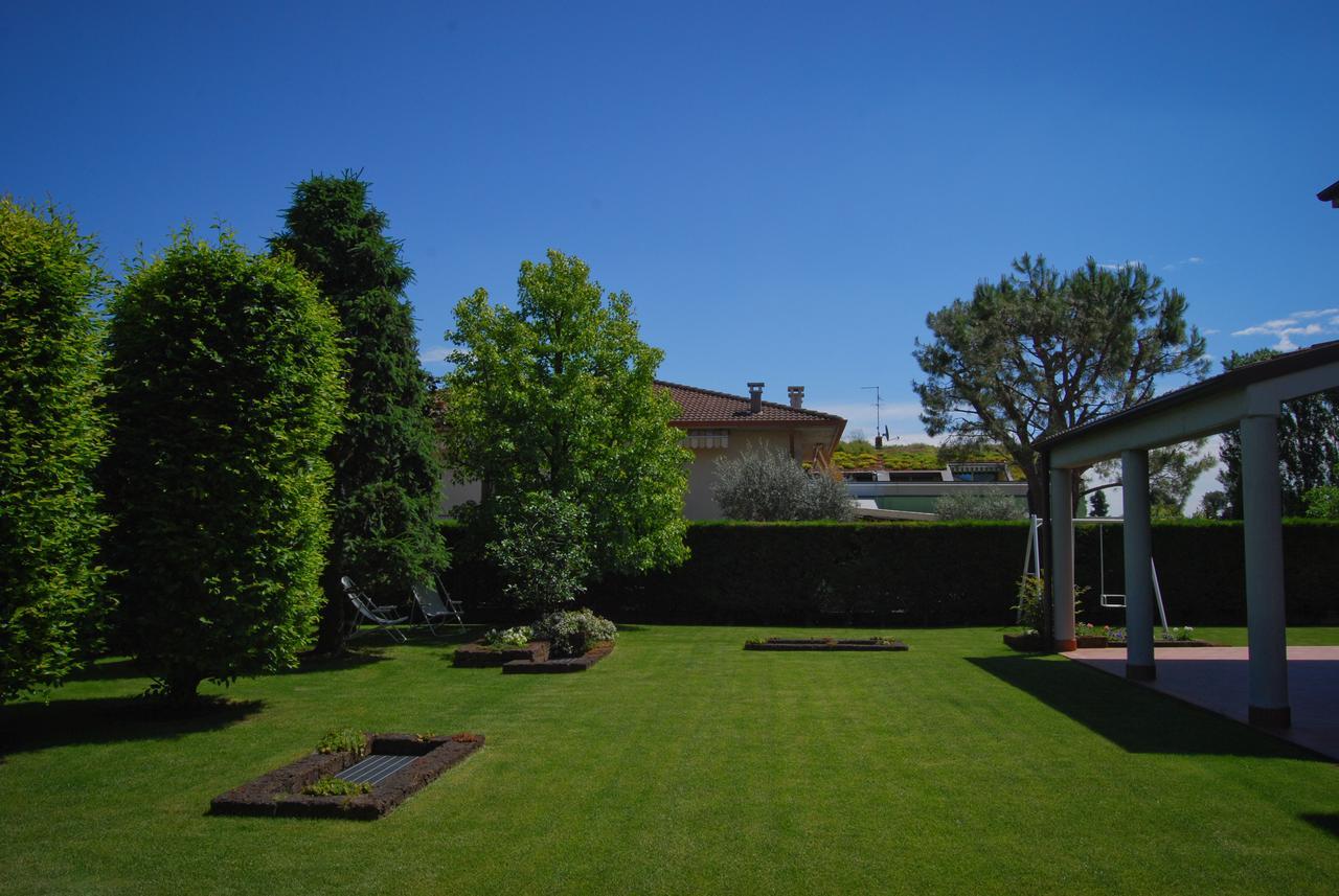 Il Viandante Bed and breakfast