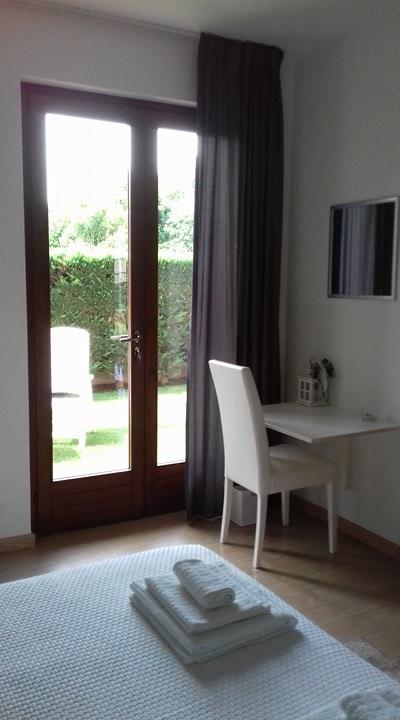 Il Viandante Bed and breakfast